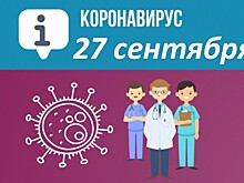 В Севастополе заболеваемость COVID-19 продолжает стабильный рост