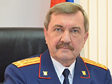 В Новосибирске замглавы управления СК подал рапорт об отставке