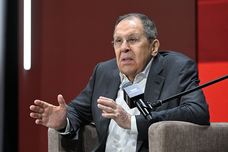 Чистой воды сатанизм: Лавров высказался о файлах Эпштейна