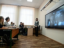 В школах может появиться разработанный РПЦ курс