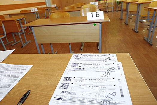 Шесть выпускников в Новосибирске получили 100 баллов сразу по двум предметам