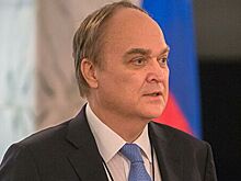 Антонов: ничто не мешает Трампу заявить о продлении договора по СНВ