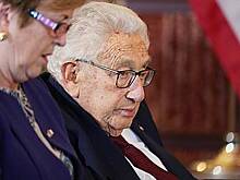 Экс-госсекретарь США порассуждал о гонке вооружений в сфере ИИ