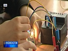В Уфе выделили 25 учебных заведений с физико-математическим уклоном