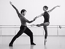 Ничего лишнего: Astana Ballet представит знаменитый спектакль Форсайта