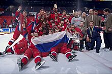 Как Россия выиграла МЧМ-1999, как Россия обыграла Канаду на МЧМ-1999