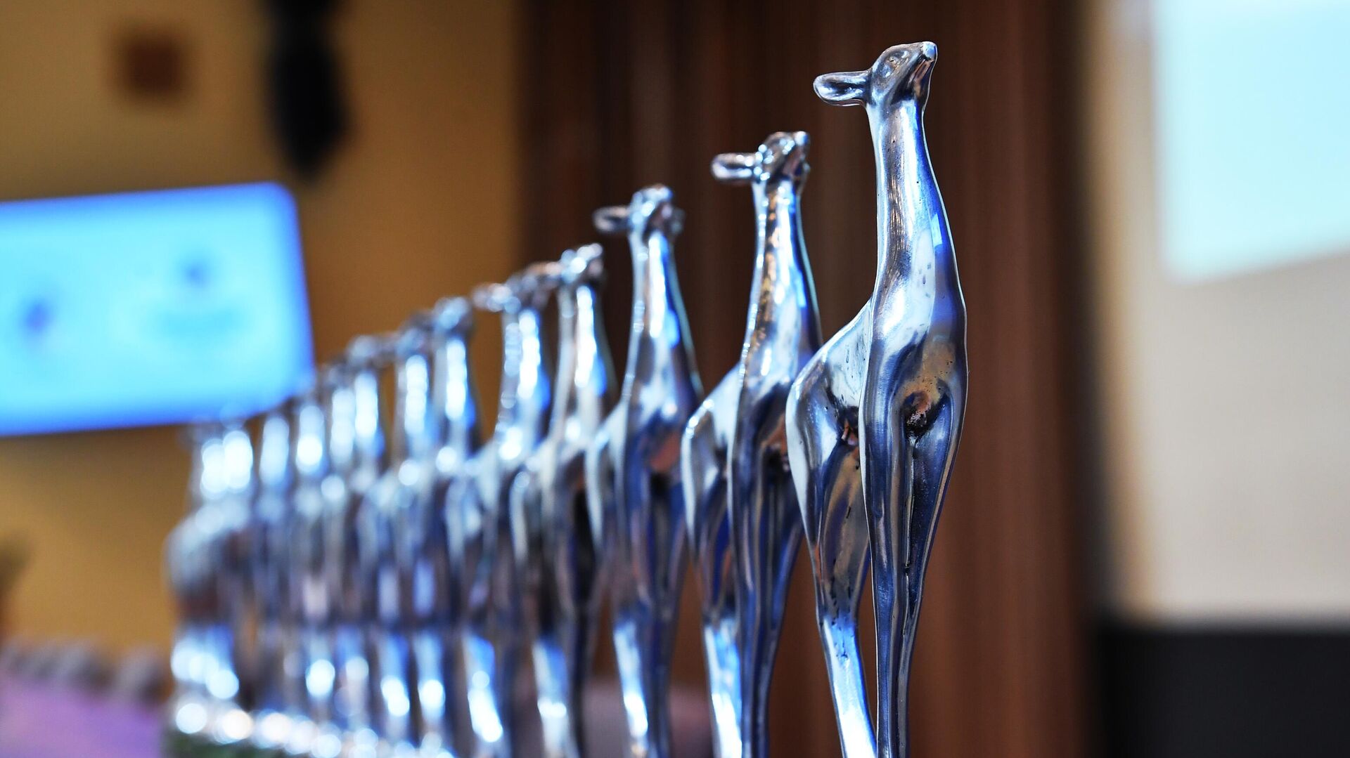 Премия спортсмен года 2023