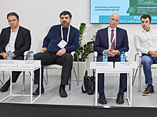 Цифровизация в АПК: светлое будущее или застой