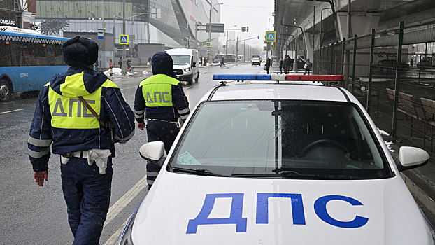 ГИБДД объявила масштабные проверки водителей в выходные 29-30 ноября