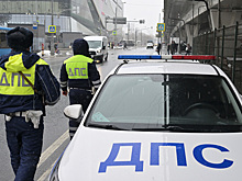 ГИБДД объявила масштабные проверки водителей в выходные 29-30 ноября