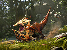 Saber определилась со сроками выхода Turok: Origins