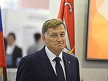 Доход спикера Закса Петербурга за 2016 год вырос на 1,4 млн рублей