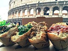 Города мира, где готовят так, что пальчики оближешь