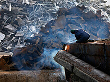 Индия спишет два боевых корабля советской постройки