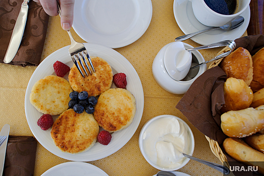 Диетолог Лиза Янг дала 6 полезных советов для завтрака, чтобы похудеть