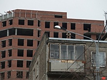 Застройщики: если бюджет Ростова готов, то реновация может развиваться