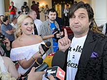 «Я не имел ничего против»: Отару Кушанашвили платили за публичные оскорбления звезд в эфире