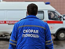 В Москве произошло массовое ДТП на Рублевском шоссе