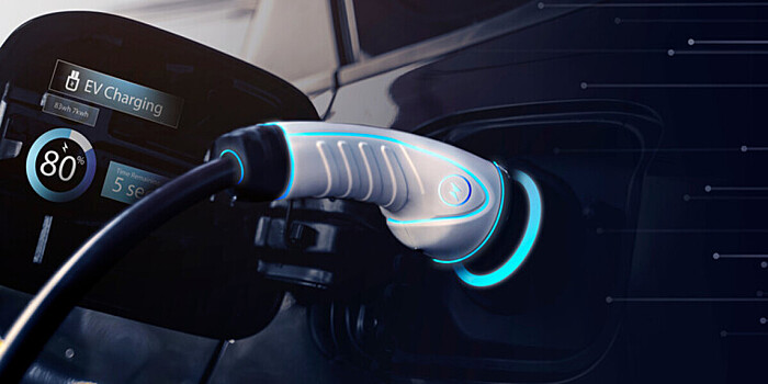 Владельцев электромобилей в России освободят от платы за проезд по платным трассам