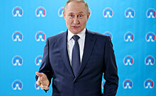 Путин возмутился призывам Европы экономить воду, чтобы "рассердить" его