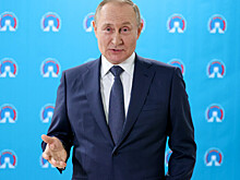 Путин возмутился призывам Европы экономить воду, чтобы "рассердить" его
