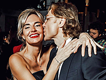 Жена Карпина назвала невыносимую черту его характера