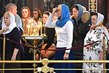 Великий пост: зачем он нужен, что нельзя, что можно и что нужно есть