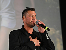 Известная ведущая рассказала о Павле Прилучном