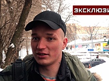 «Давайте уже условный срок»: Эдвард Бил прибыл на повторное рассмотрение его дела в суде