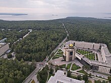 НГУ занял 12 место в рейтинге лучших российских вузов по версии Forbes