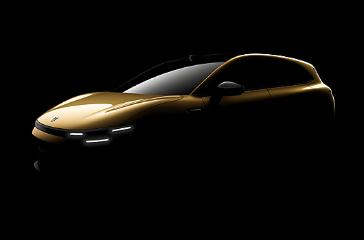 Leapmotor представит соперника Volkswagen ID.3: первые тизеры