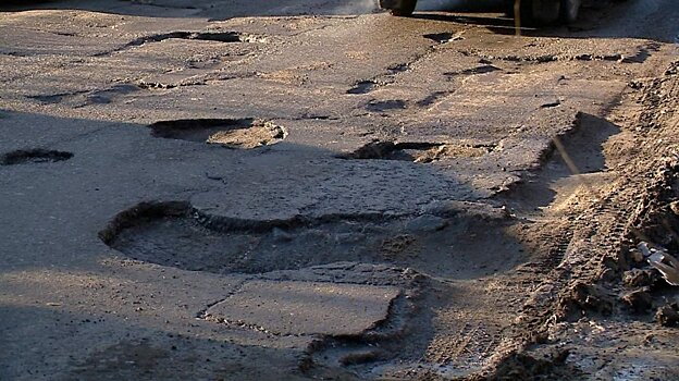 Жители Зари хотят пожаловаться на свои беды в Москву