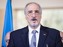 Дамаск заявил о готовящейся боевиками химической атаке