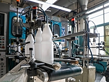 Предприятия Волгоградской области за борьбу с COVID отметил Минпромторг