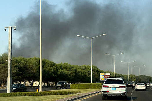 МВД Катара заявило, что ситуацию в Дохе "можно считать безопасной"