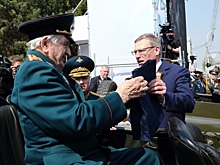 Опубликован документ о начале призыва в Омской области — главой призывной комиссии пока значится Бурков