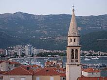 В Черногории захотели отложить введение виз для россиян