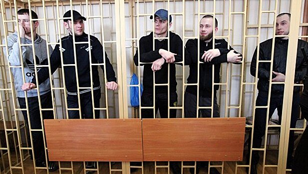 Присяжные разобрались в деле "приморских партизан", заявил прокурор