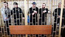 Суд приступил к новому пересмотру дела "приморских партизан"