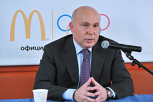 В Москве пропал сын бывшего топ-менеджера «Макдоналдс»