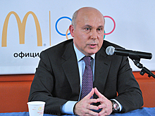 В Москве пропал сын бывшего топ-менеджера «Макдоналдс»