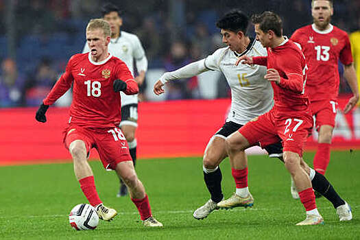 Игрок сборной Боливии Фернандес: сборная России нас не простила за ряд ошибок