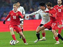 Игрок сборной Боливии Фернандес: сборная России нас не простила за ряд ошибок