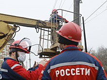 На ремонт электросетей в 35 районах Дагестана до конца года направят 412 млн руб.