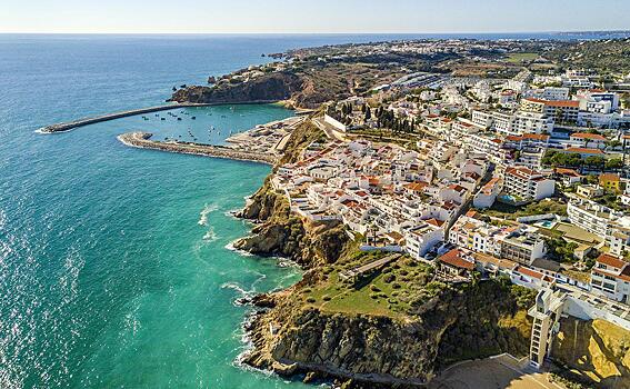 Стало известно, кто лидирует во втором туре выборов в Португалии