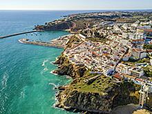 Стало известно, кто лидирует во втором туре выборов в Португалии