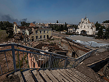 Какие возможности дает российской армии взятие Часова Яра?