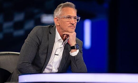 Линекер: всё ещё не думаю, что «Арсенал» вылетит