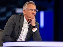 Линекер: всё ещё не думаю, что «Арсенал» вылетит