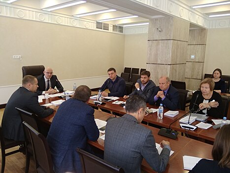Депутаты Ленобласти предложили закон против «крепостного права»